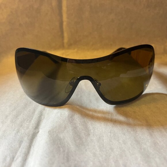 SALVATORE FERRAGAMO Luxury Sunglasses main image 4